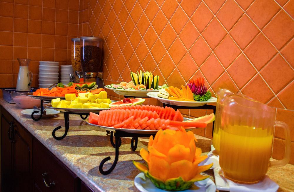Hotel Villa Terra San Salvador Extérieur photo