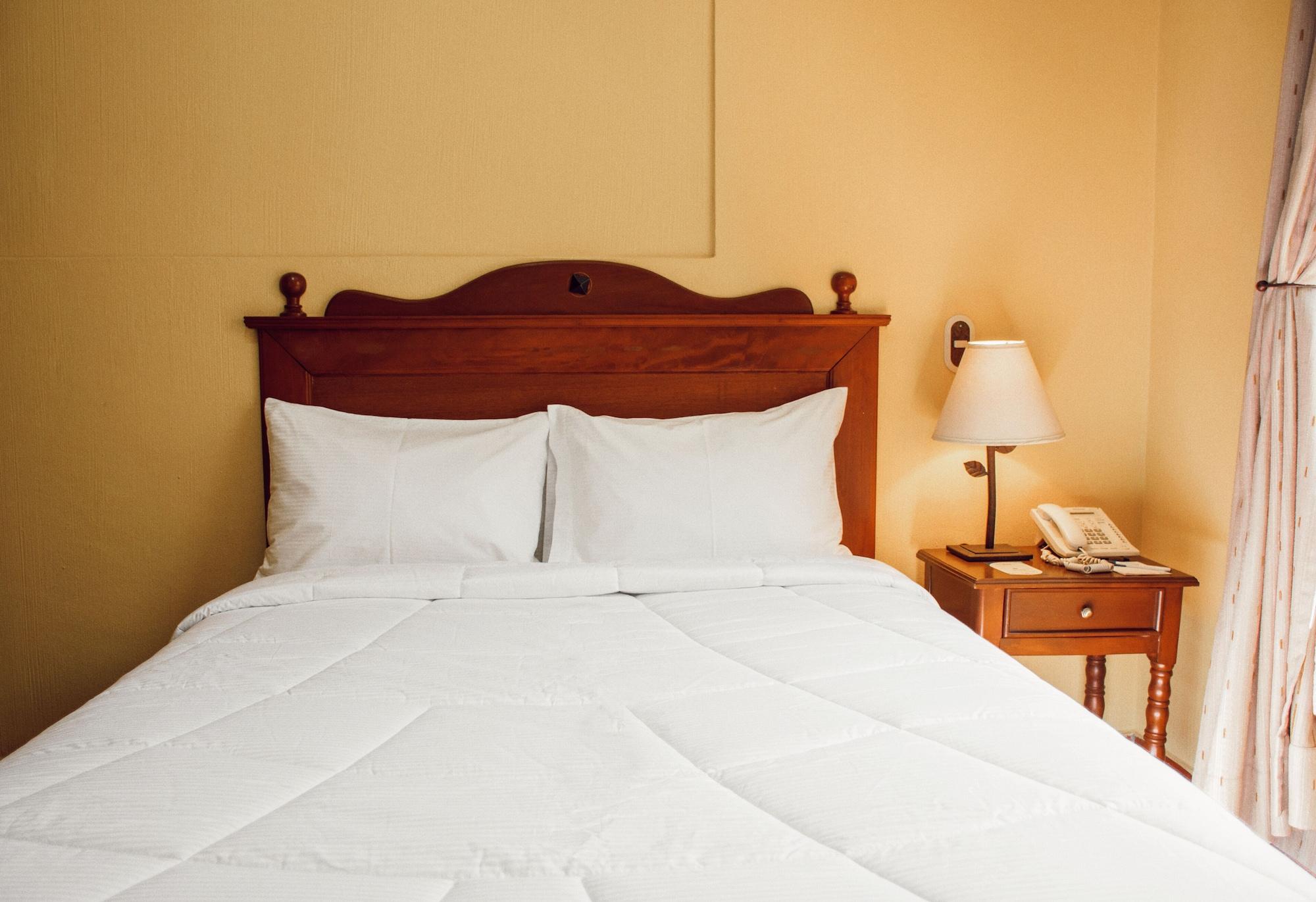Hotel Villa Terra San Salvador Extérieur photo