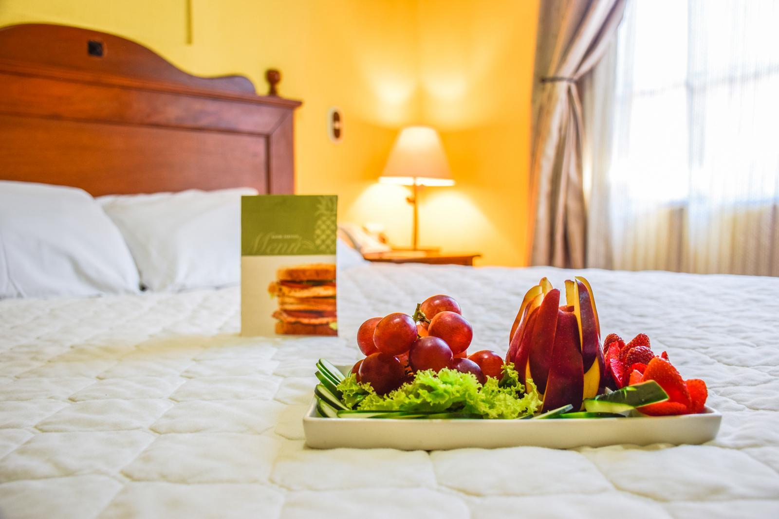 Hotel Villa Terra San Salvador Extérieur photo