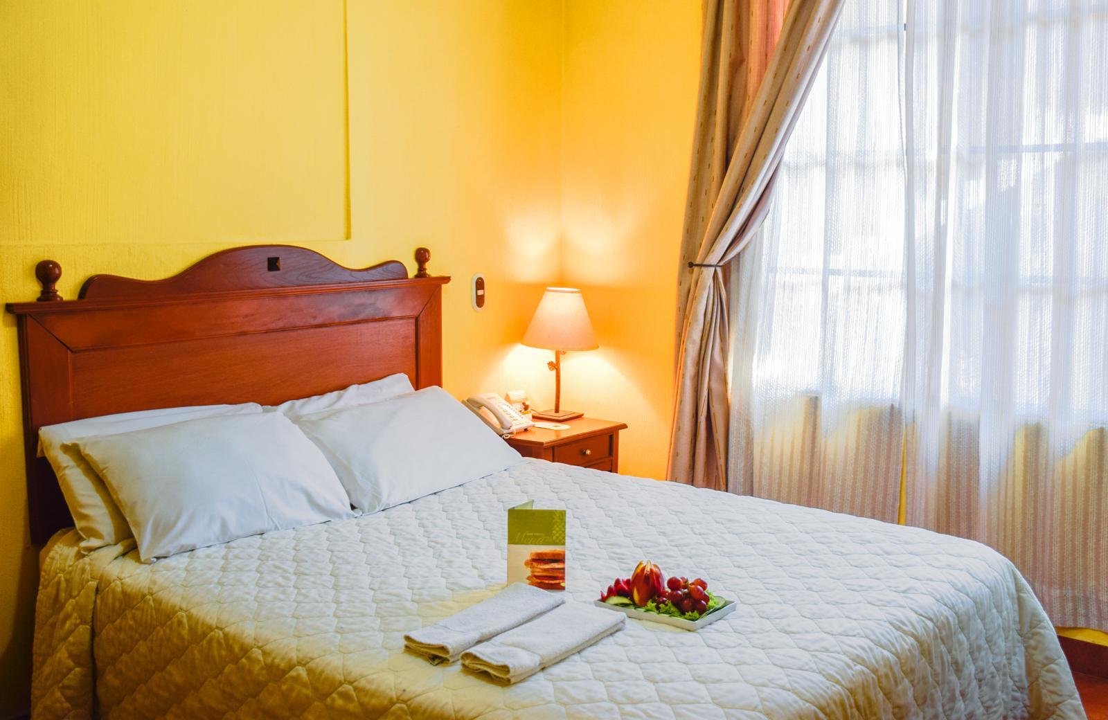 Hotel Villa Terra San Salvador Extérieur photo