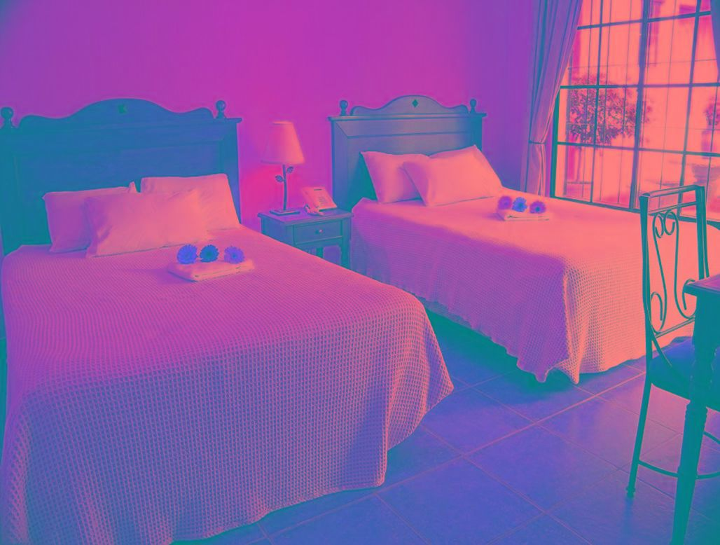 Hotel Villa Terra San Salvador Extérieur photo