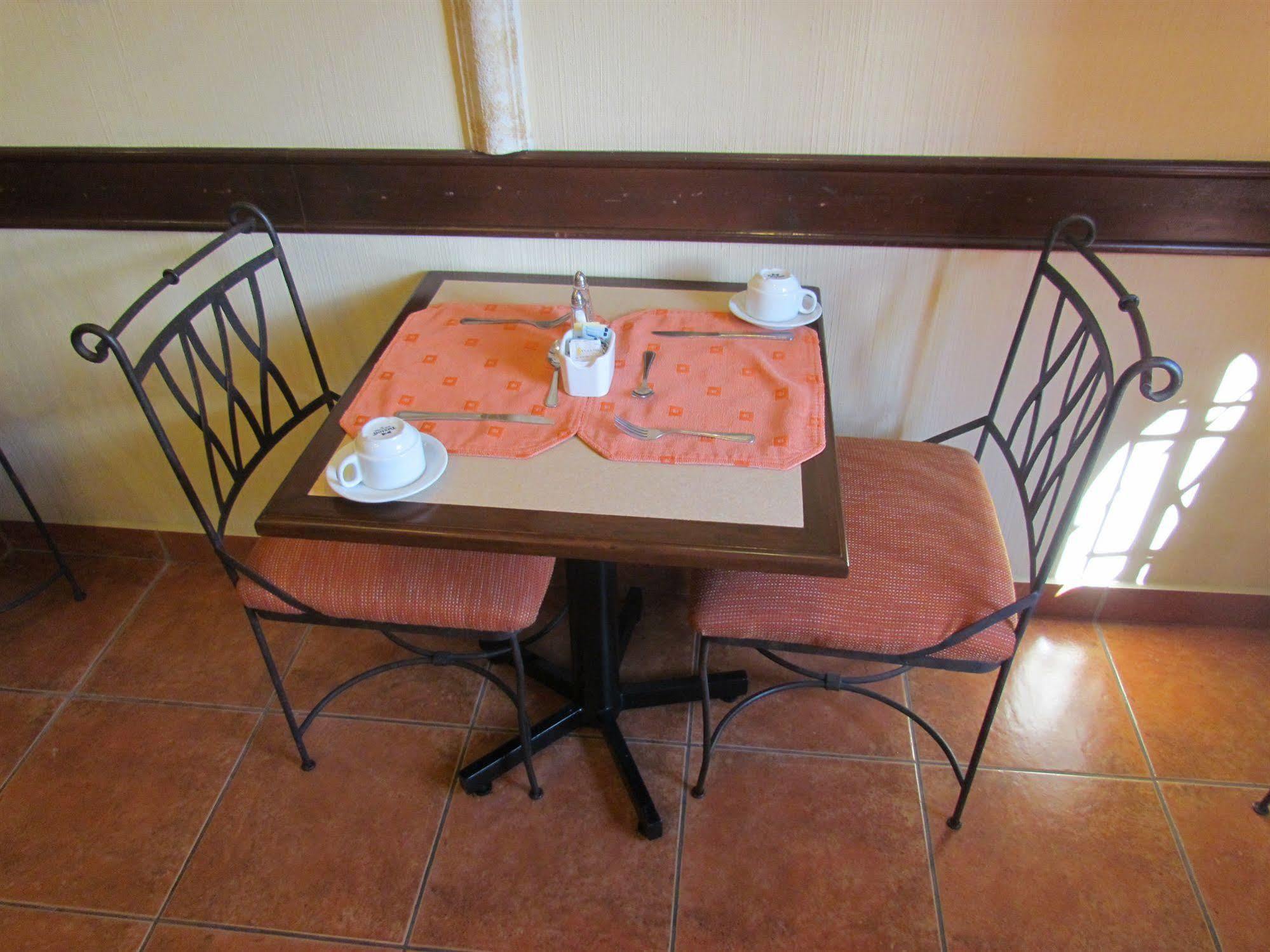 Hotel Villa Terra San Salvador Extérieur photo